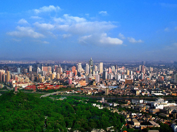 东莞凭什么是全国最富的城市之一,东莞特大城市排名第一