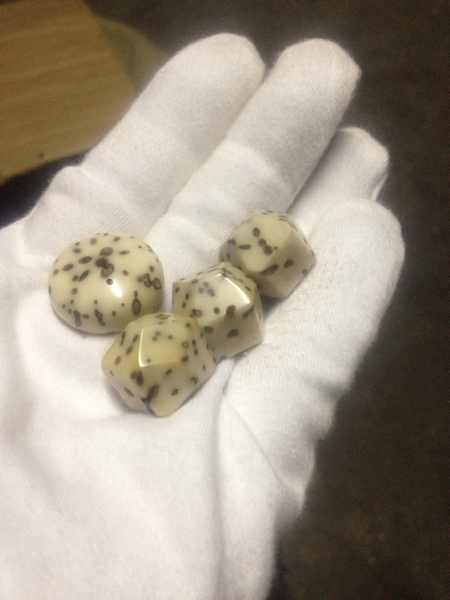 自制菩提抛光器,自制金刚菩提神器视频