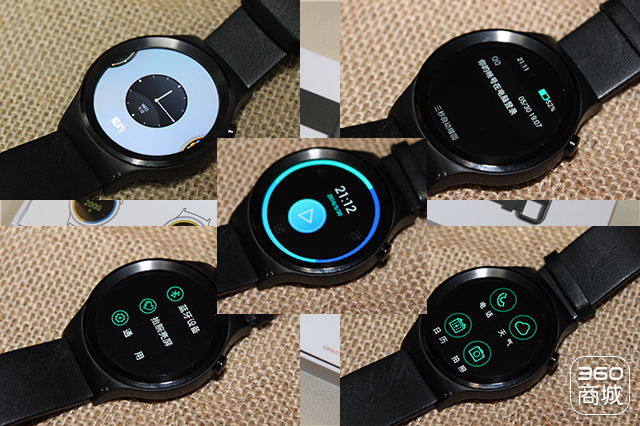 t-ripple智能手表官网,土曼智能手表开箱