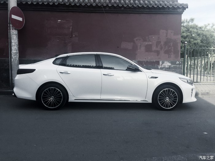 k5改装轮毂18寸一套多少钱,16款起亚k5改装中控多少钱