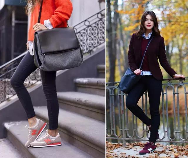 newbalance买到假鞋,newbalance买真货到底值不值