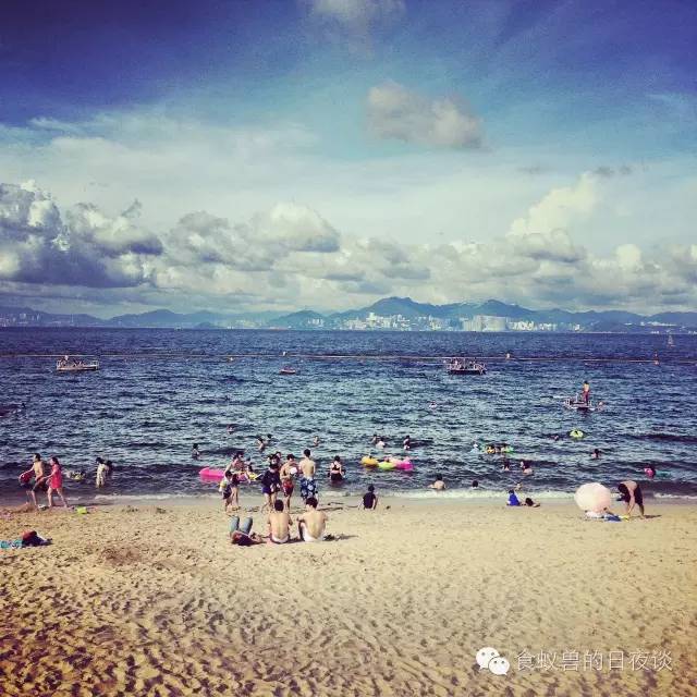 旅行自拍文艺范,假期旅游小清新治愈系