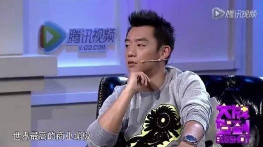 郑凯为她跳澳门塔做备胎，苏醒表白她遭拒，这个女人到底有多美？