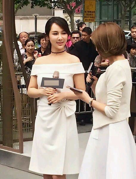 杨紫华晨宇的关系,杨紫评价华晨宇