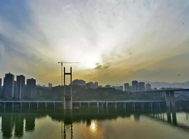 大写重庆,大写的重庆