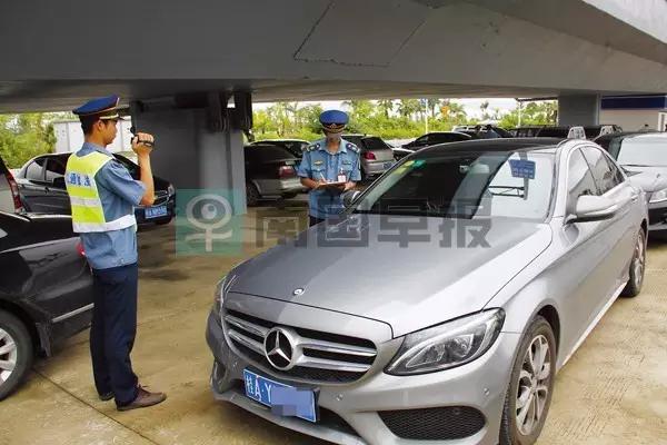 网约车在线下叫车怎么处罚,跑网约车还会被查吗