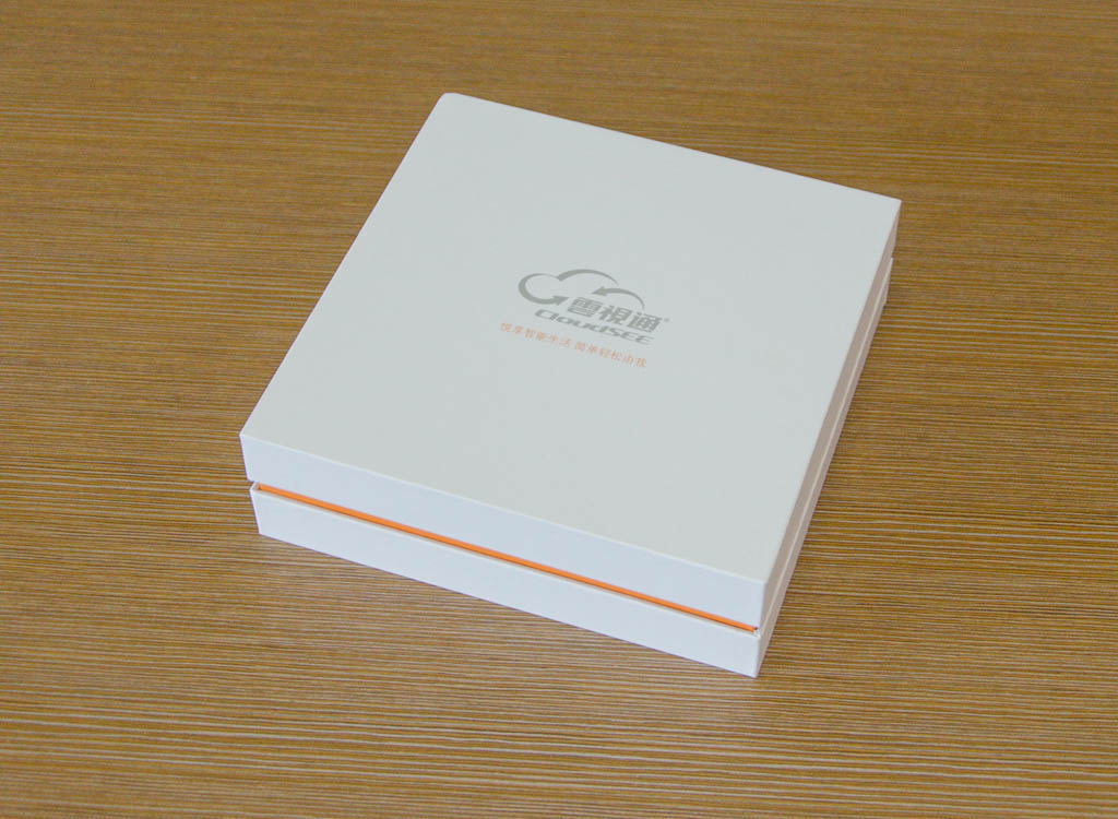 刘涛《欢乐颂》里用的猫眼测评：云视通智能猫眼K1