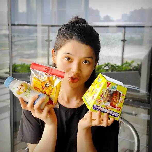 推荐亲测好吃零食,各种韩国零食大测评