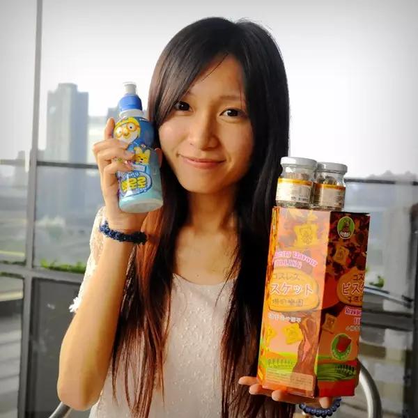 推荐亲测好吃零食,各种韩国零食大测评