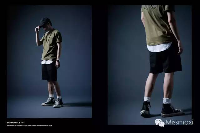 时尚稳重男装推荐,国际小众潮款男装