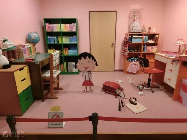 日本最漂亮的游乐园,去日本必去的游乐园