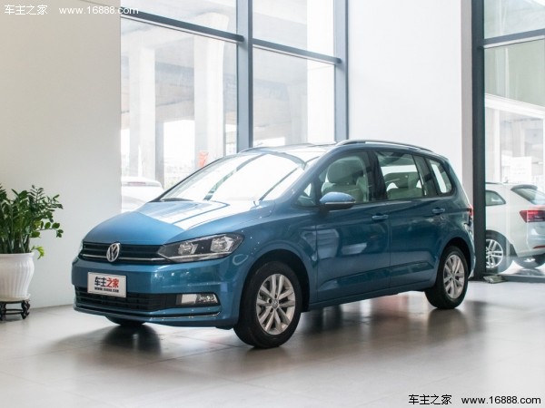 家用买辆二手的大众途安l怎么样,大众途安l变速箱mq250优缺点