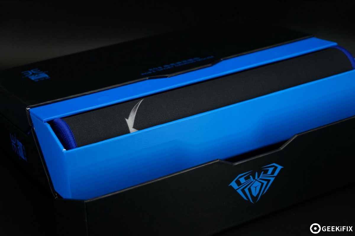 狼蛛天脊鼠标怎么样,雷蛇狼蛛鼠标拆解