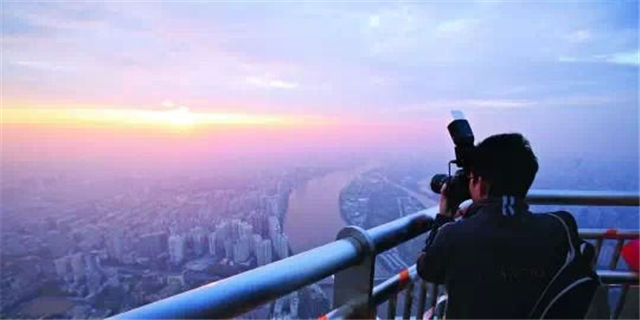 小蛮腰广州塔的抗风神器,广州深度游攻略