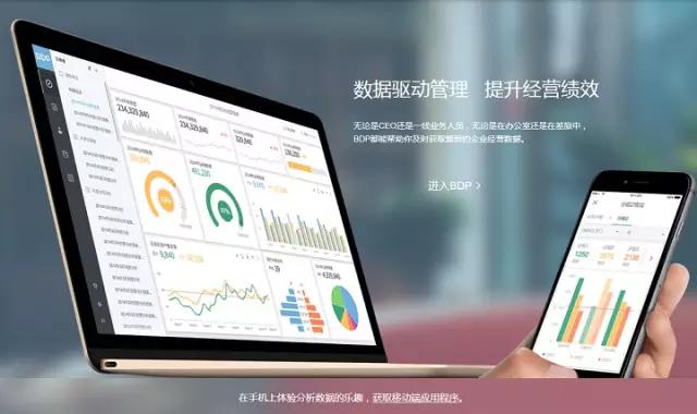 大数据24小时：车联网企业广联赛讯获1.5亿元融资