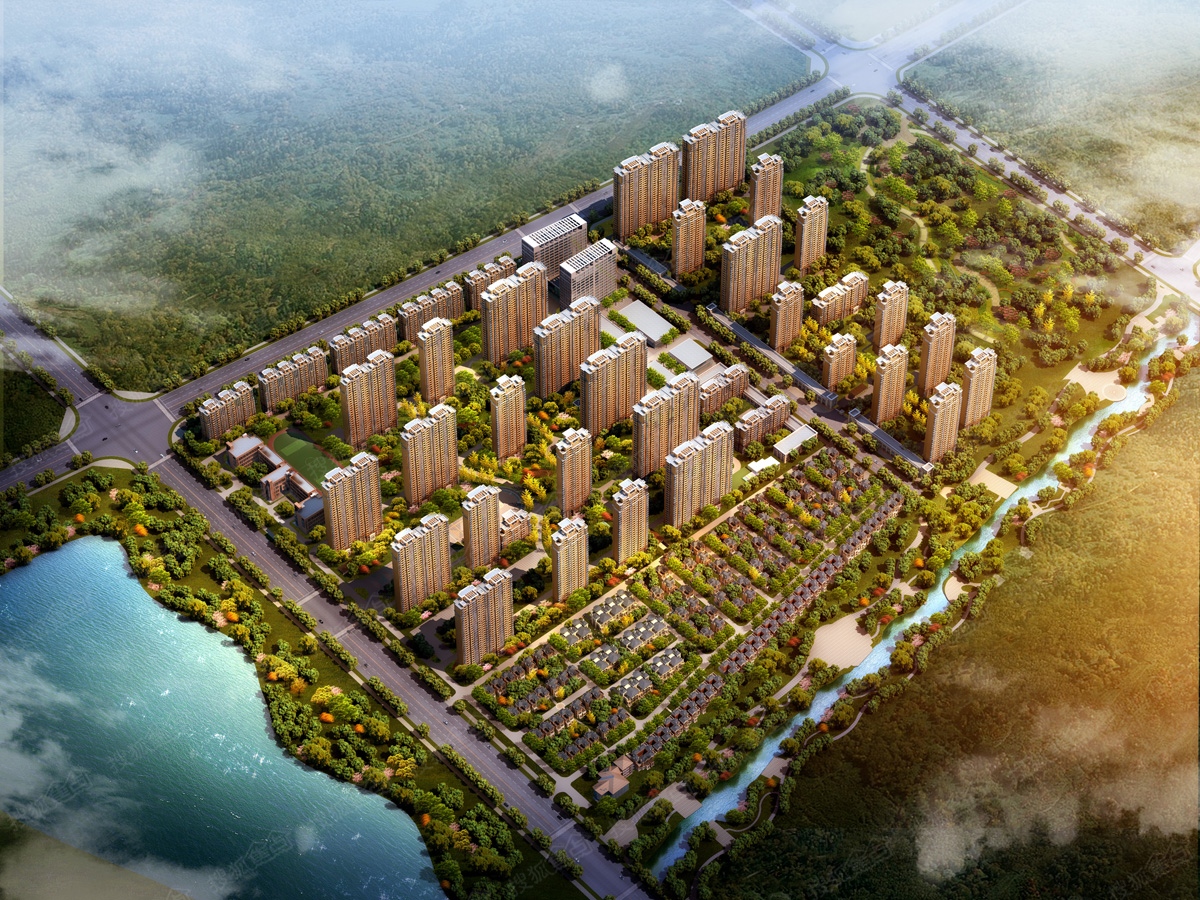 推荐好房第10天,选好新房