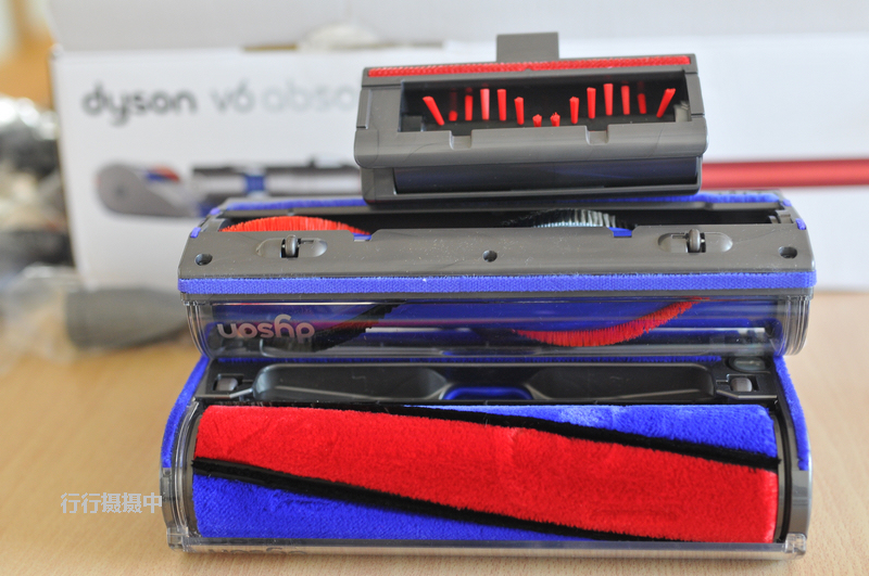 最值得买的戴森吸尘器型号,戴森v10吸尘器开箱