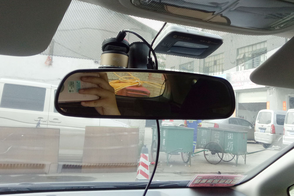 爱国者d68记录仪怎么样,爱国者D68行车记录仪