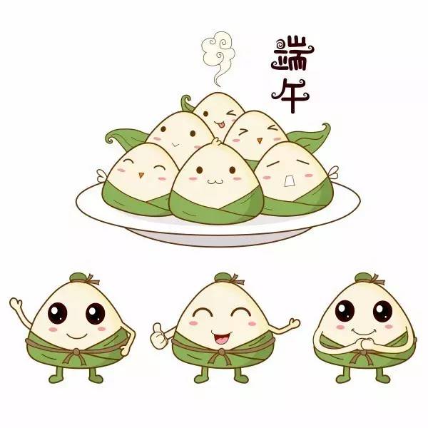 测评史上最好吃的五款粽子,上海最好的粽子是什么