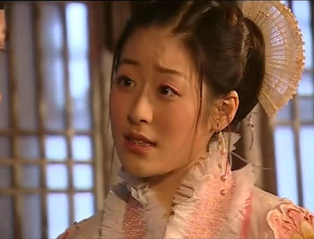 她曾是“星女郎”后被雪藏8年，少年包青天成为唯一出名作品