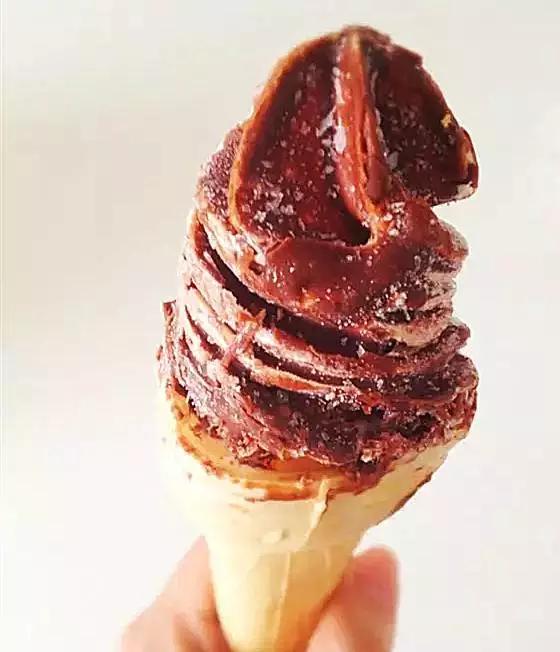 儿时吃过的冰棍儿,保定小时候的冰淇淋