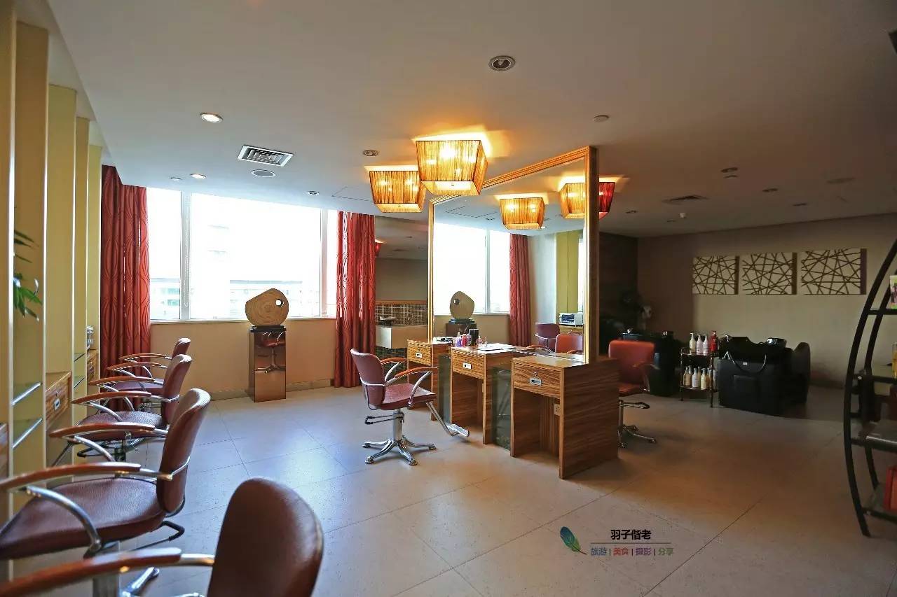 这一趟旅程,从机场铂尔曼开始