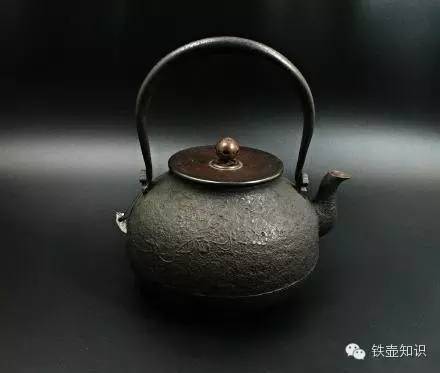 老铁壶的用法,老铁壶有锈吗