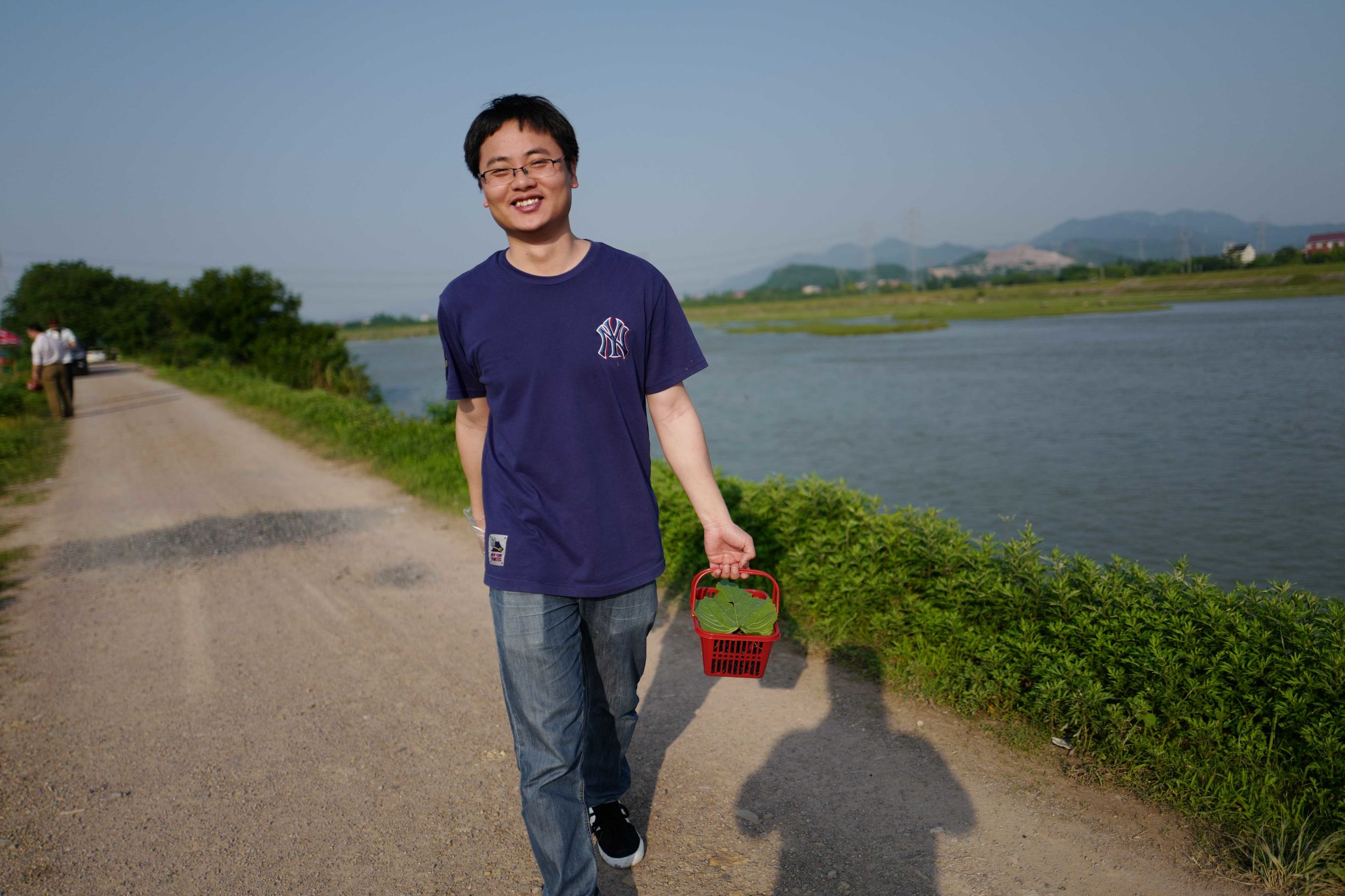 这才是德味-LeicaQ一个月使用报告