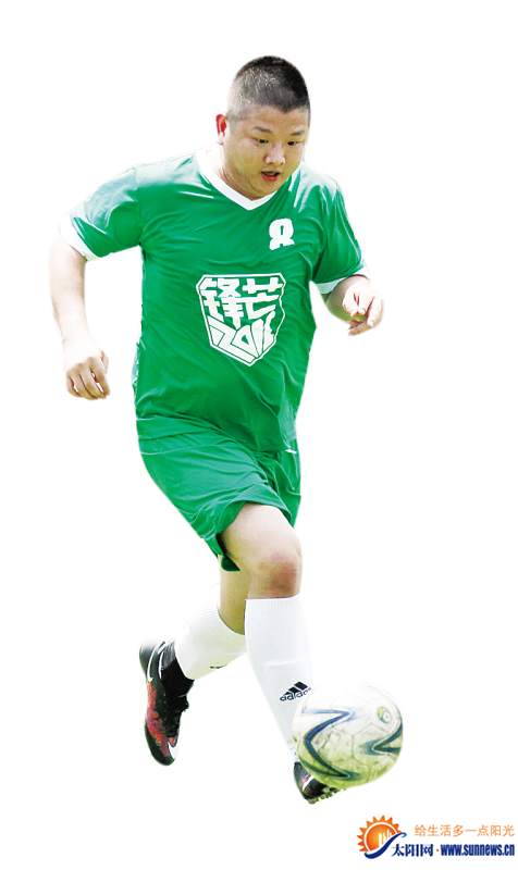 厦门最锋芒的男人们在这里！上周末，他们还做了这些事