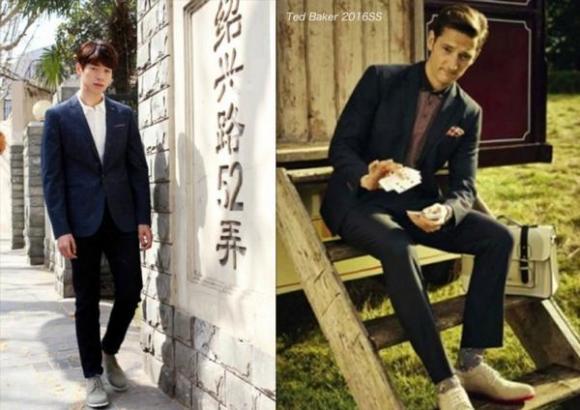 曾经是两百斤的胖子一个型男的自我修养，不一样的帅！