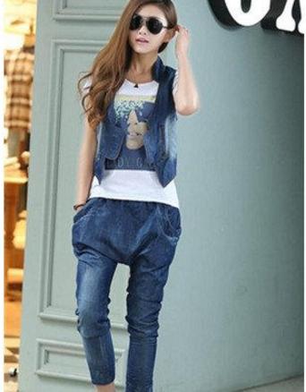 非主流女装套装夏天,今年流行的非主流服装女款