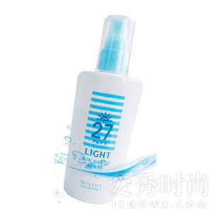 防晒霜和防晒喷雾能用在一起吗,防晒喷雾跟防晒霜哪个防晒效果好