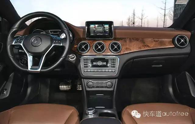 2024款奔驰gla2204matic试驾,奔驰gla260落地价