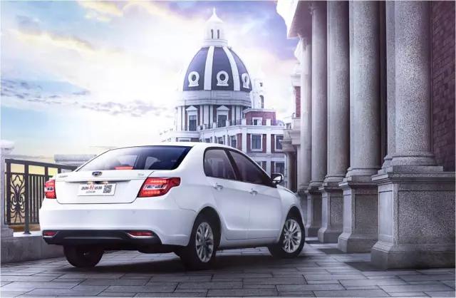 吉利远景车主分享真实用车感受,吉利新远景购车指南