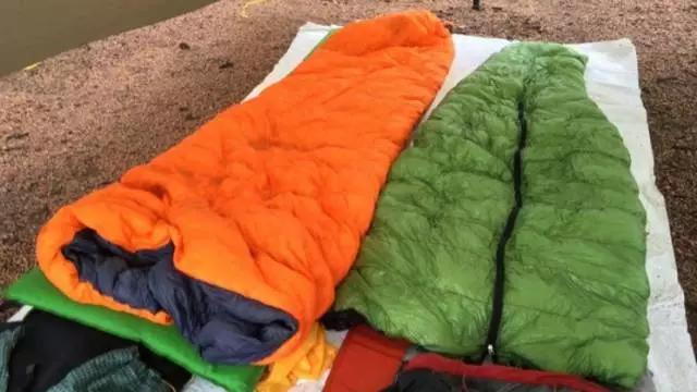 推荐一款徒步睡袋,公认最好国产户外睡袋