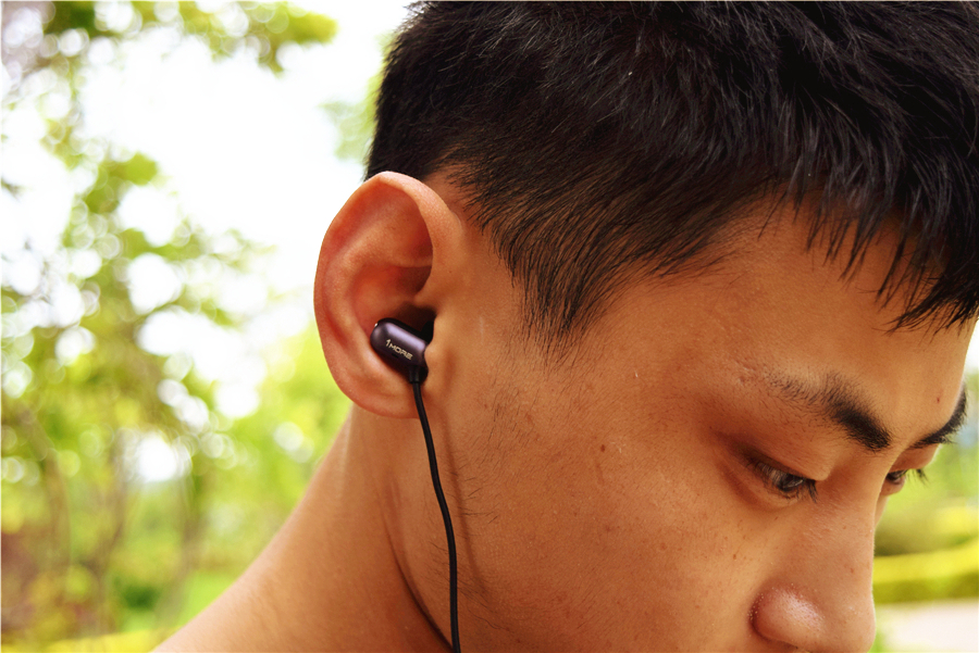 能媲美千元耳机的百元耳机头戴式,终于找到一款能全天候佩戴的耳机