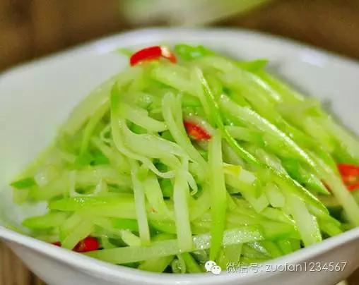 餐桌上的“福寿瓜”，别看长得奇怪，却能影响你的智力！