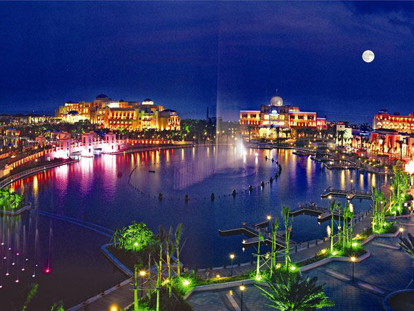 东莞凭什么是全国最富的城市之一,东莞特大城市排名第一