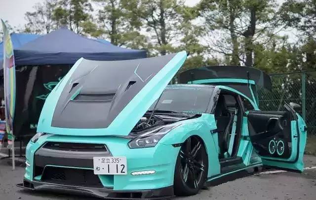 汽车改装过年审流程,汽车改了宽体后怎么年检