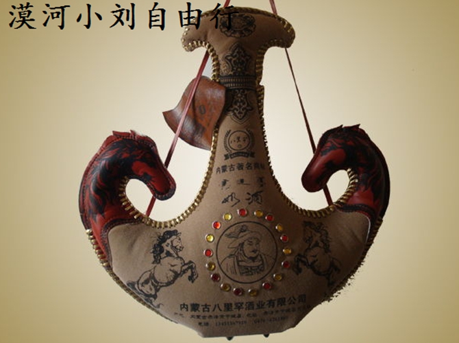 呼伦贝尔美食探店,呼伦贝尔美食攻略大全