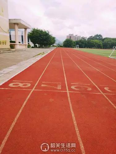 乐昌重视体育的学校,广东韶关乐昌中学
