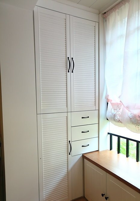 日式干净清爽小宅,日本最温馨的小蜗居