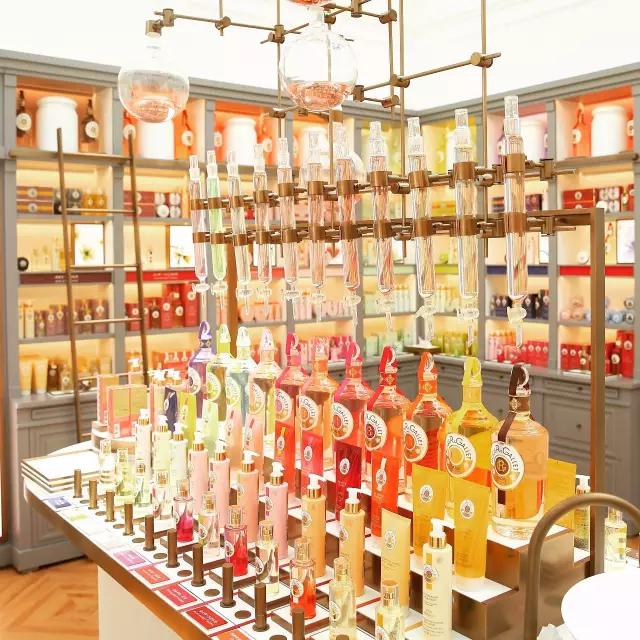 香水×衣妆玩速配，用气息成就气质