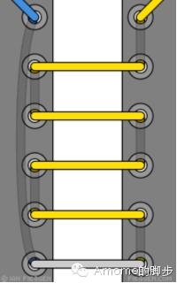 一根鞋带魔术揭秘,新型鞋带怎么用教程