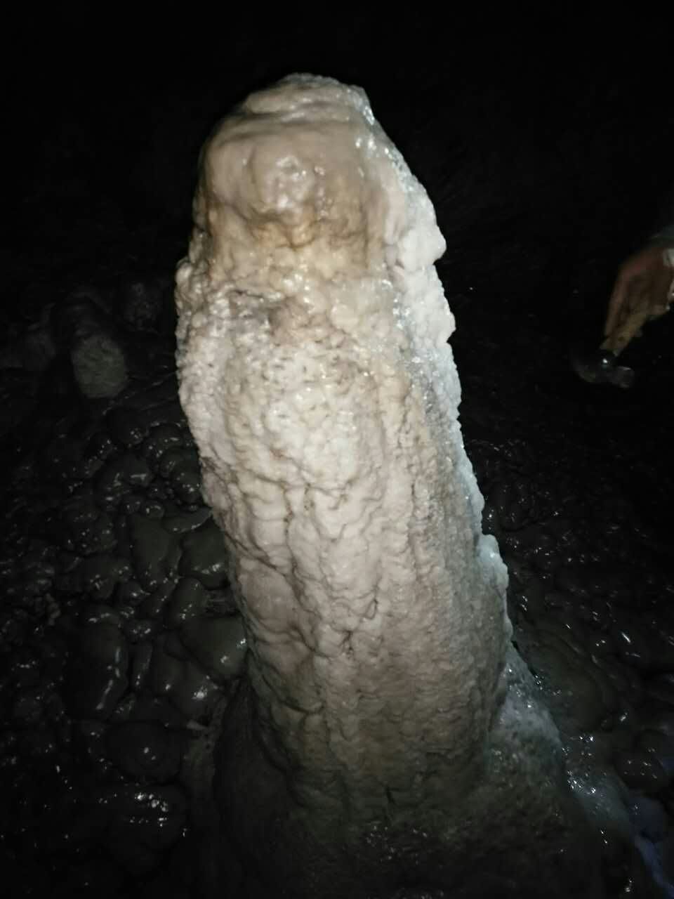 钟乳石是什么药材,钟乳石是中药的钟乳吗