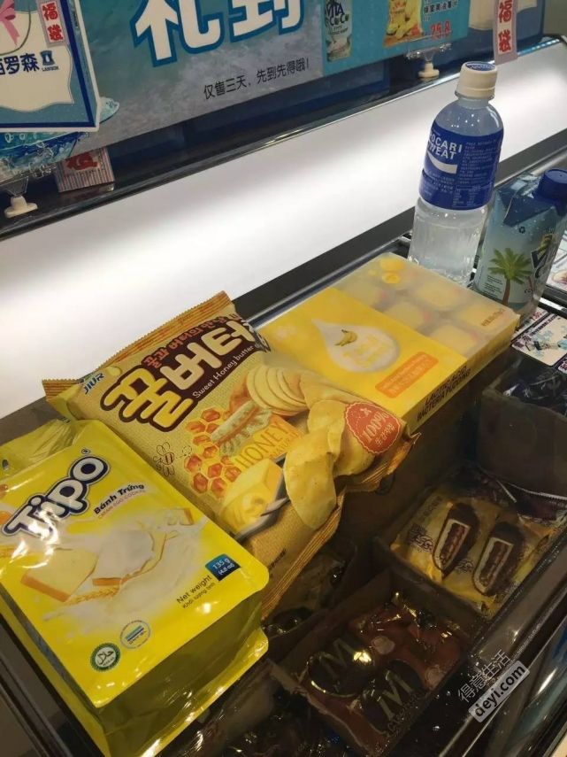 武汉罗森便利店有几家,武汉有没有罗森便利店