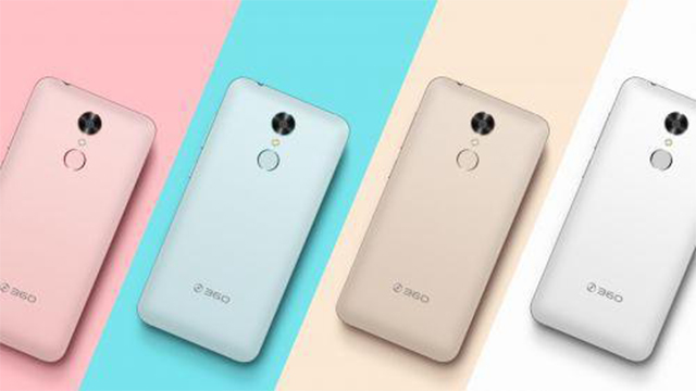 小宇宙爆发!360手机竟然一机难求