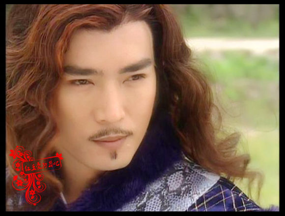 同位明星正面角色PK反面角色谁才是演绎王