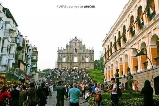 澳门2日游攻略自由行,澳门2日旅游全攻略