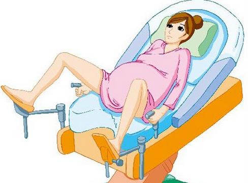 临产见红注意事项,临产见红怎么办